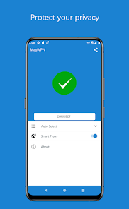 蚂蚁加速器不更新了android下载效果预览图